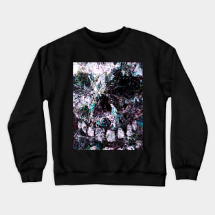 Death Is Just A State Of Mind Crewneck Sweatshirt